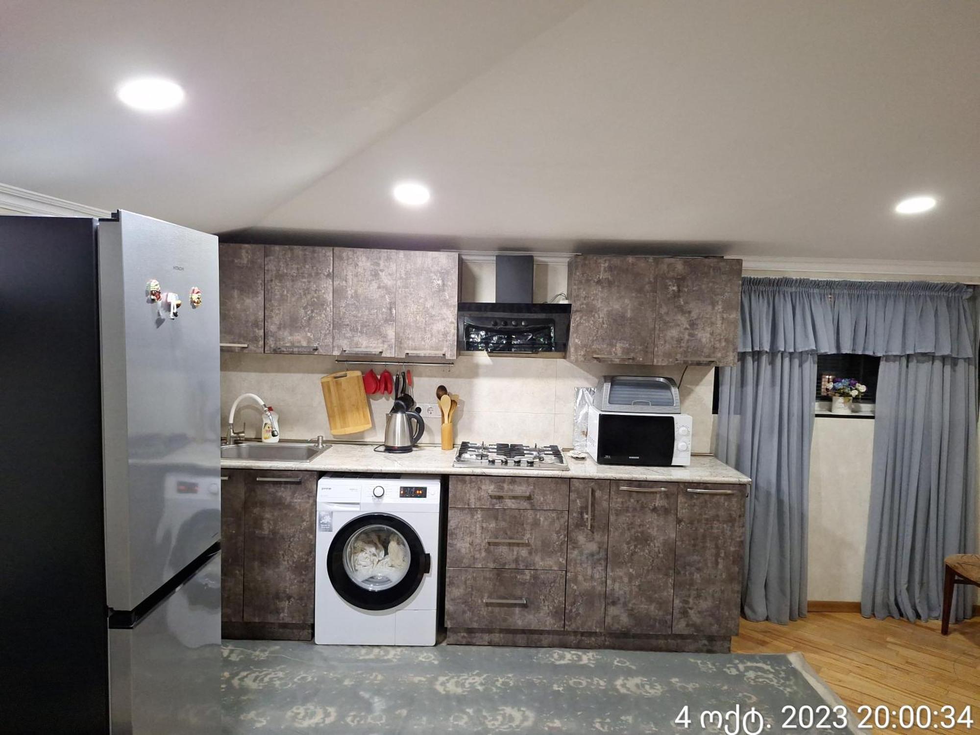 Guest House 15A Kutaisi Ngoại thất bức ảnh