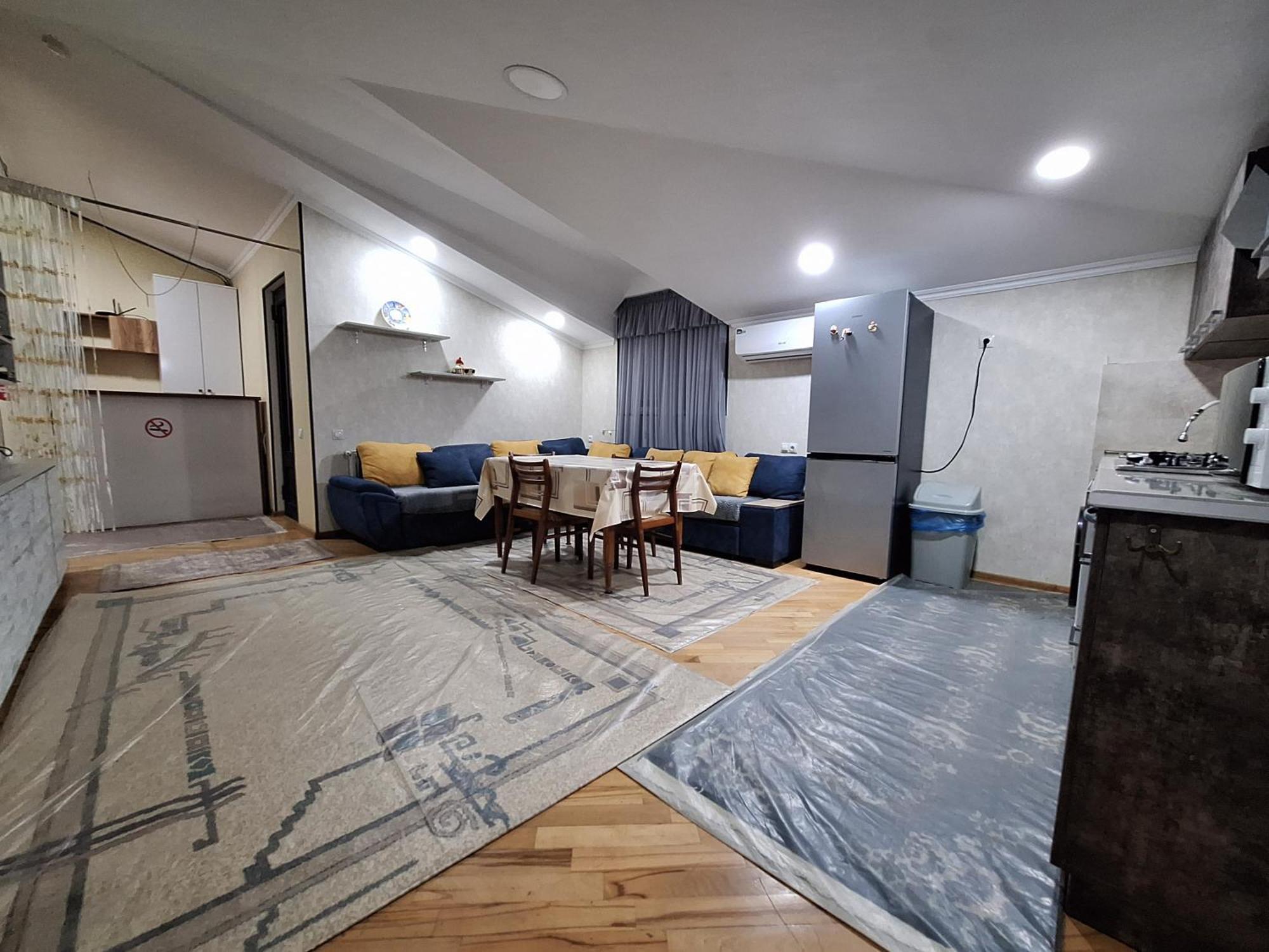 Guest House 15A Kutaisi Ngoại thất bức ảnh
